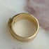 N°36 crown ring